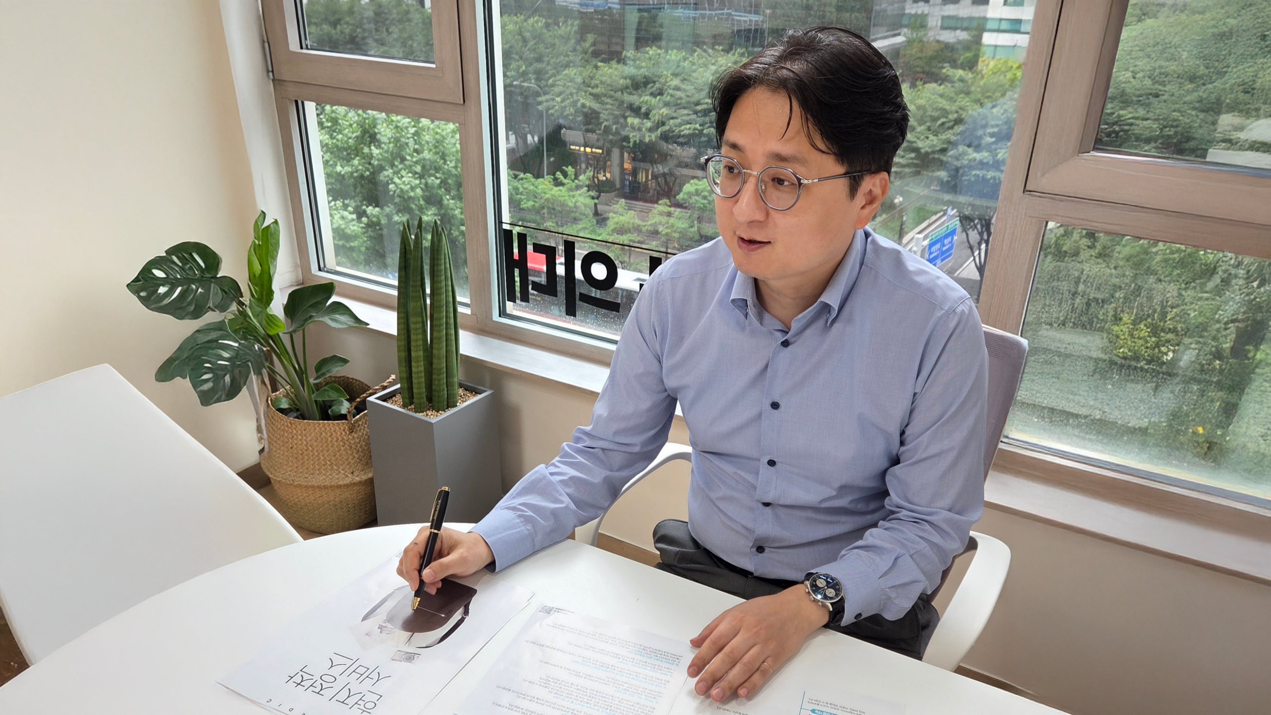 스터디 메디시나 김상훈 원장