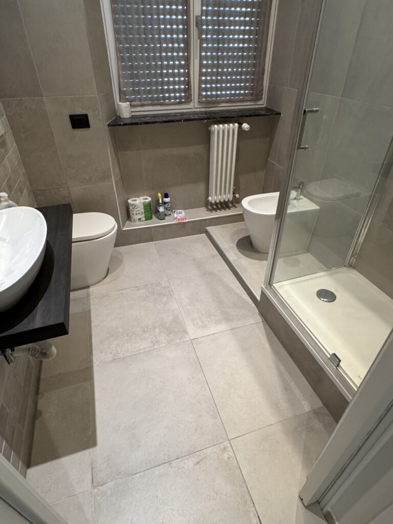 파비아, 이탈리아